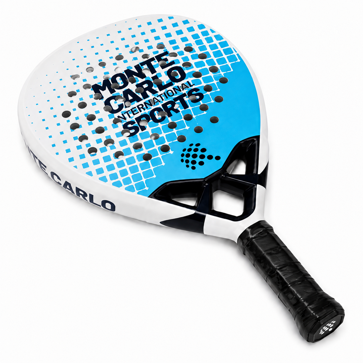 Raquette de Padel Monte Carlo EVO ATK | PADEL Milano