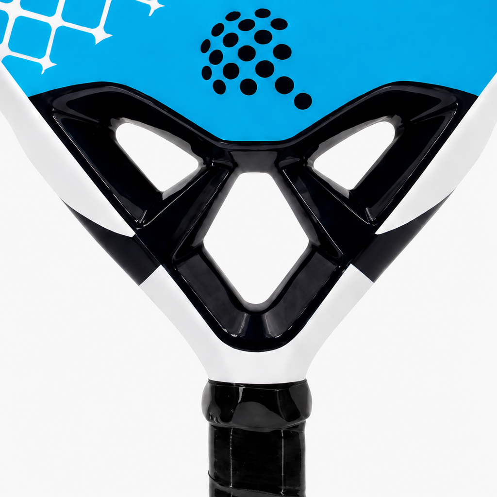 Raquette de Padel Monte Carlo EVO ATK | PADEL Milano