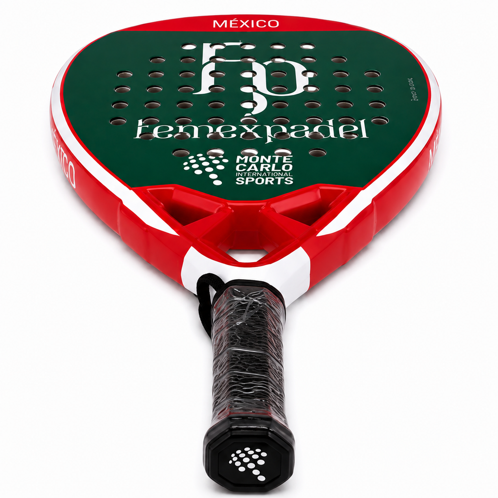 Raquette de Padel Monte Carlo EVO ATK | PADEL Milano
