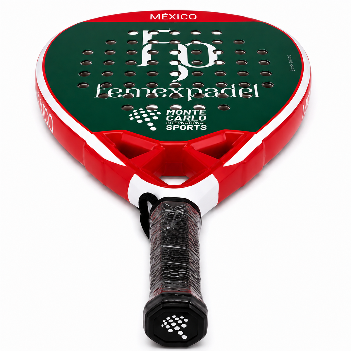 Raquette de Padel Monte Carlo EVO ATK | PADEL Milano