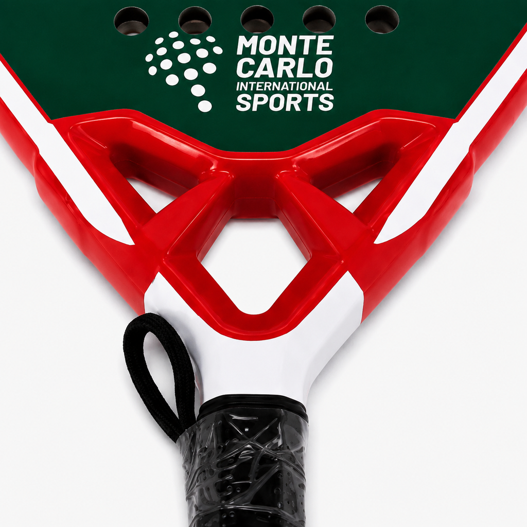 Raquette de Padel Monte Carlo EVO ATK | PADEL Milano