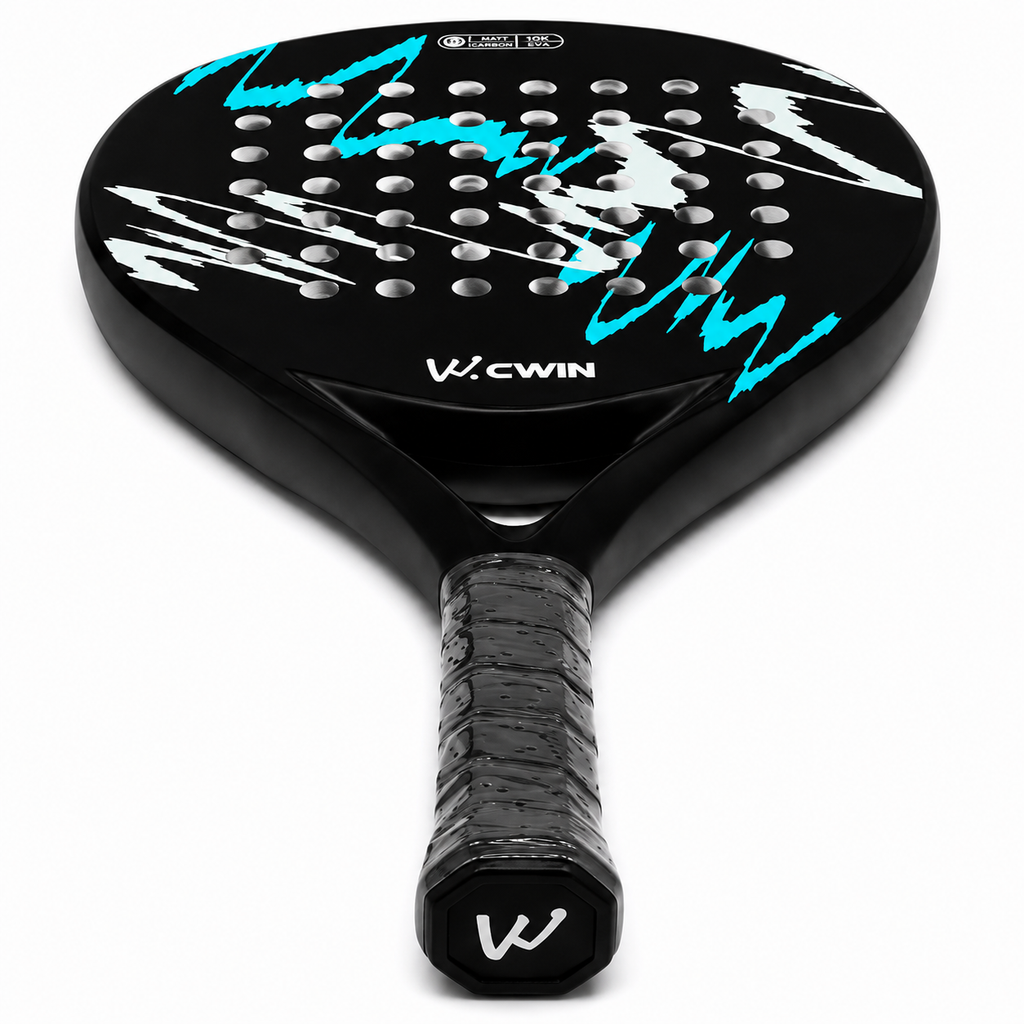 Raquette de Padel Camewin BALANCE PRO | PADEL Milano