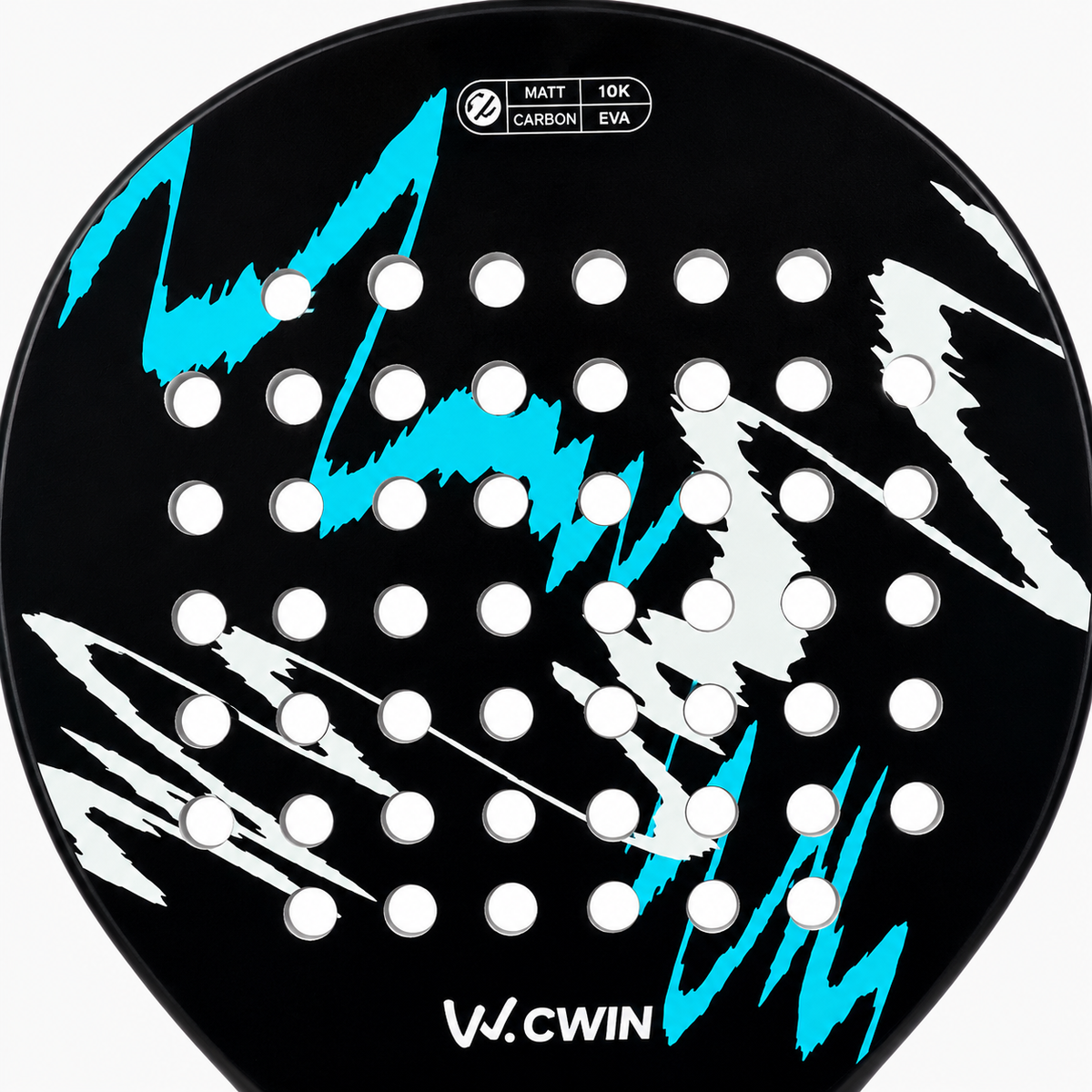 Raquette de Padel Camewin BALANCE PRO | PADEL Milano