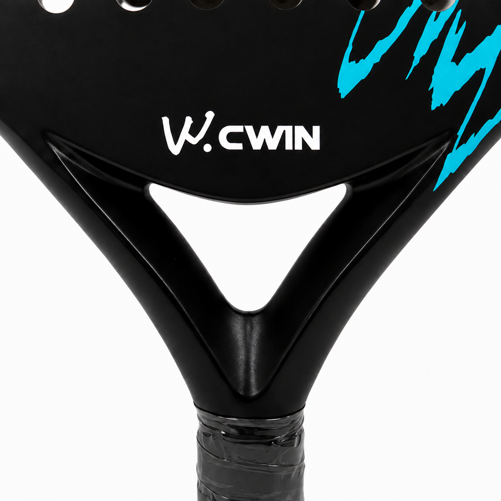 Raquette de Padel Camewin BALANCE PRO | PADEL Milano