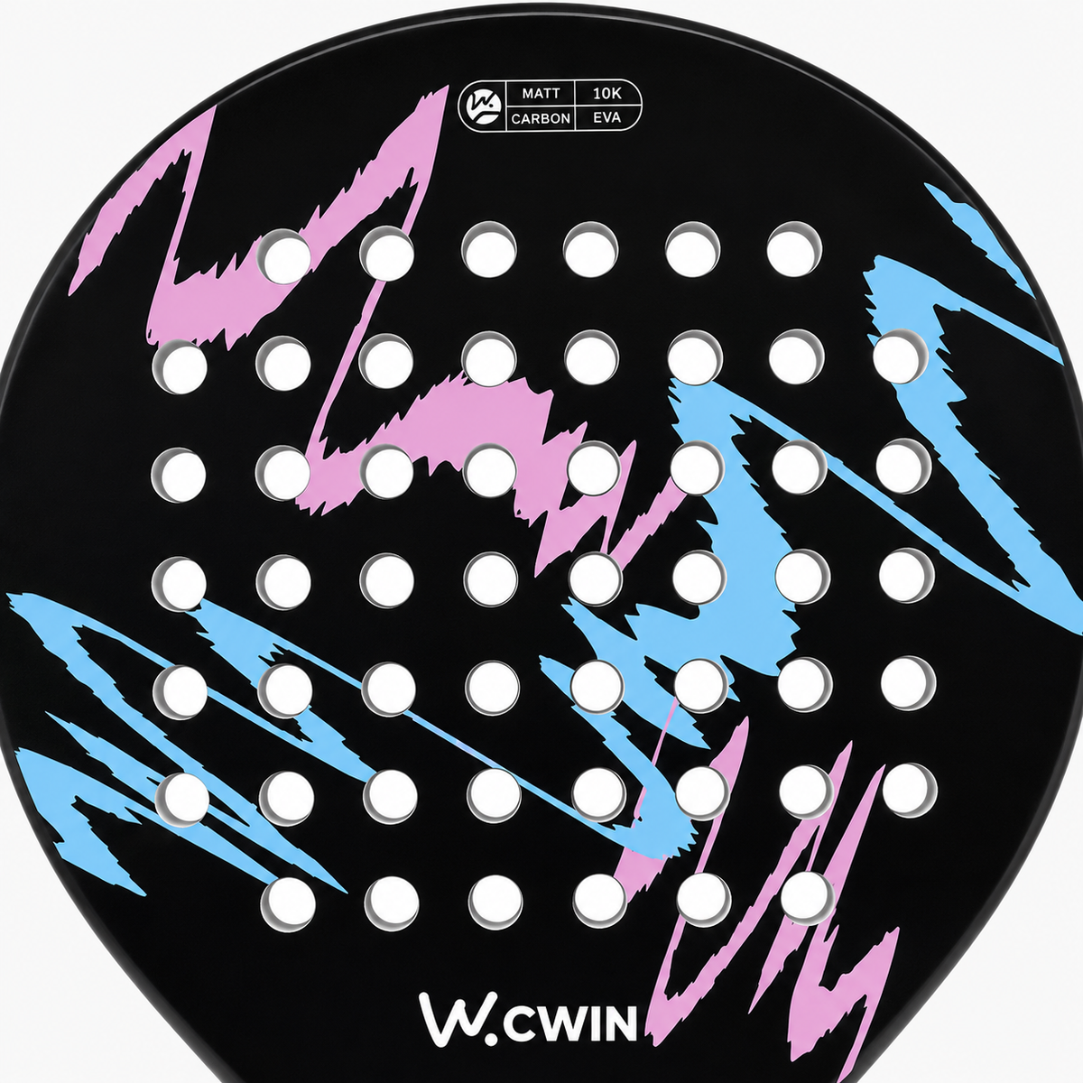 Raquette de Padel Camewin BALANCE PRO | PADEL Milano