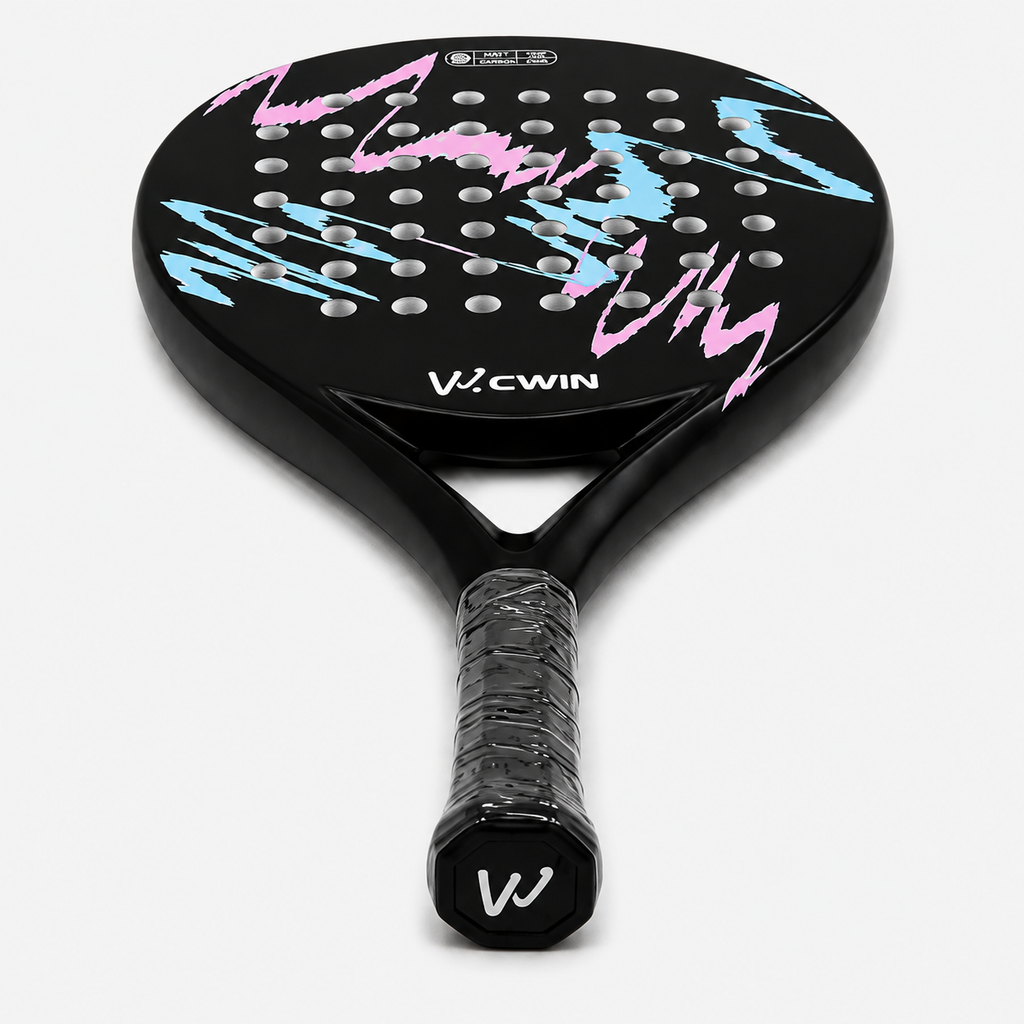 Raquette de Padel Camewin BALANCE PRO | PADEL Milano