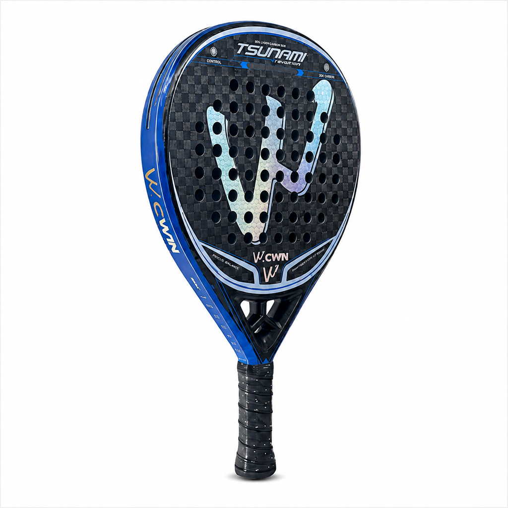 Raquette de Padel Camewin TSUNAMI | PADEL Milano