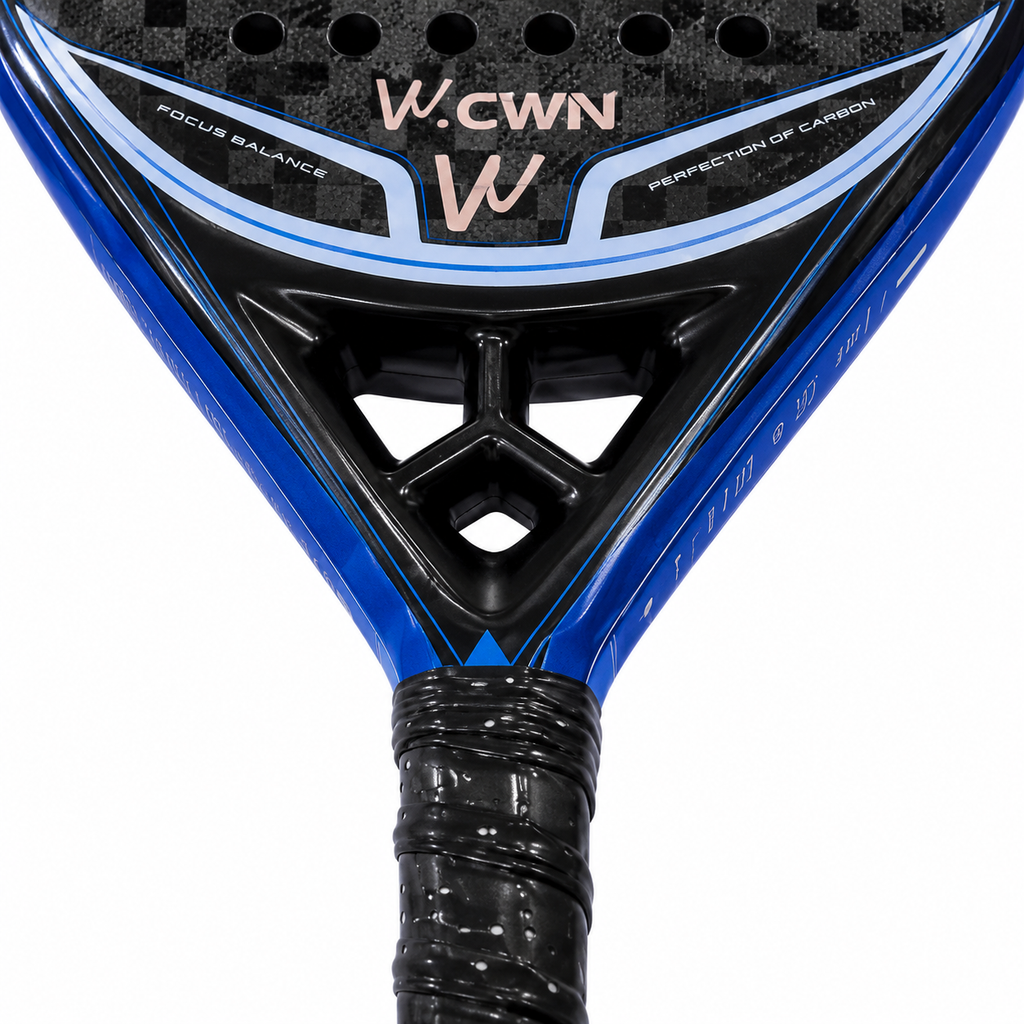 Raquette de Padel Camewin TSUNAMI | PADEL Milano