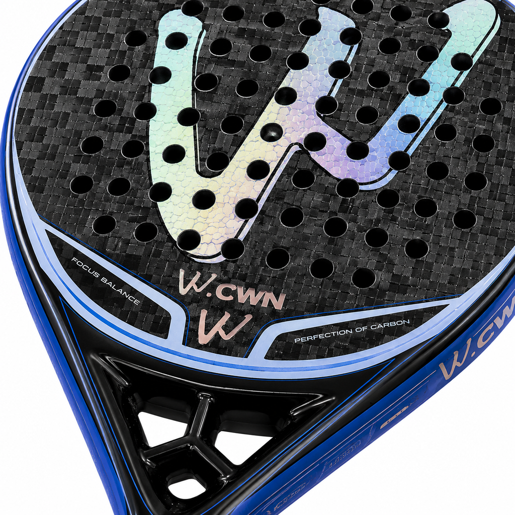 Raquette de Padel Camewin TSUNAMI | PADEL Milano