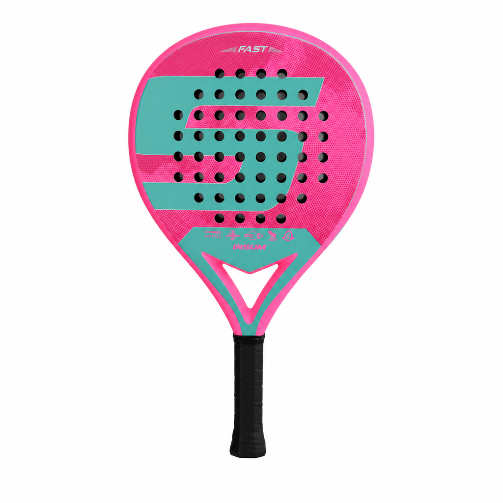 Raquette de Padel Insum EVO PRO V1 | PADEL Milano