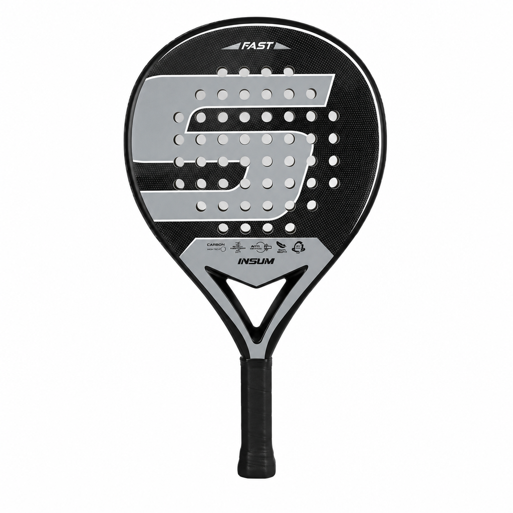 Raquette de Padel Insum EVO PRO V1 | PADEL Milano
