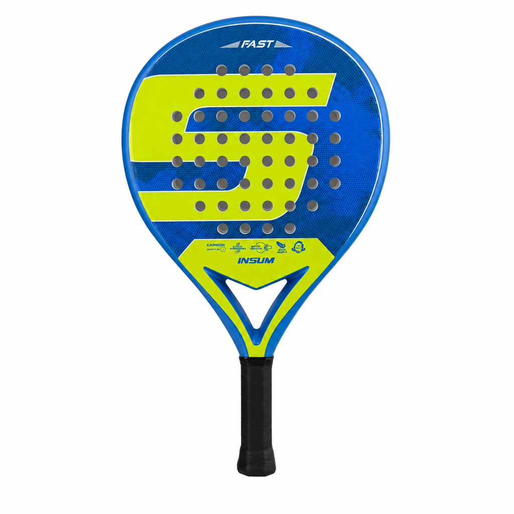 Raquette de Padel Insum EVO PRO V1 | PADEL Milano