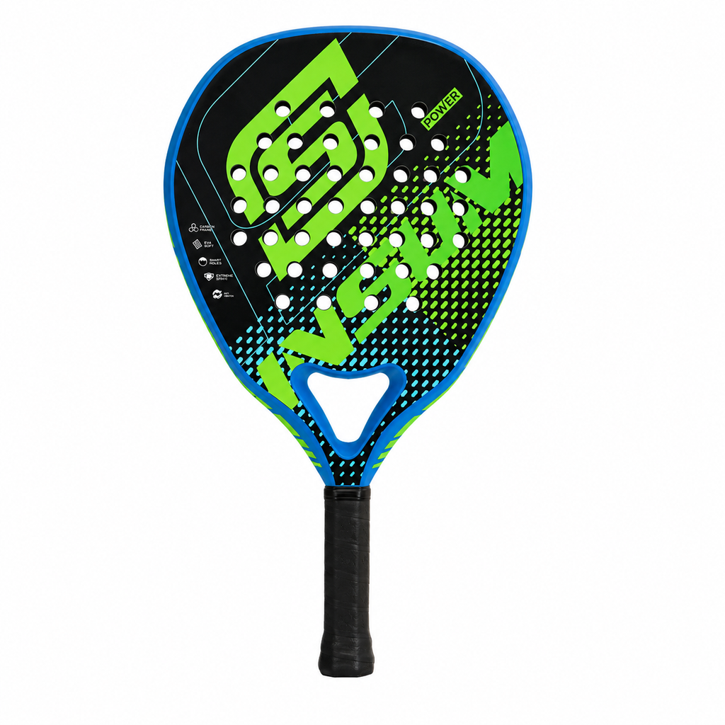 Raquette de Padel Insum EVO POLY | PADEL Milano