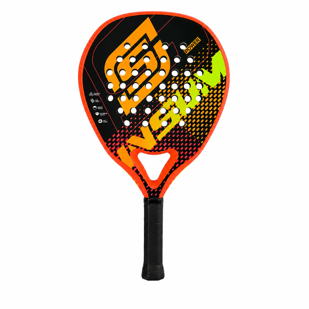 Raquette de Padel Insum EVO POLY | PADEL Milano