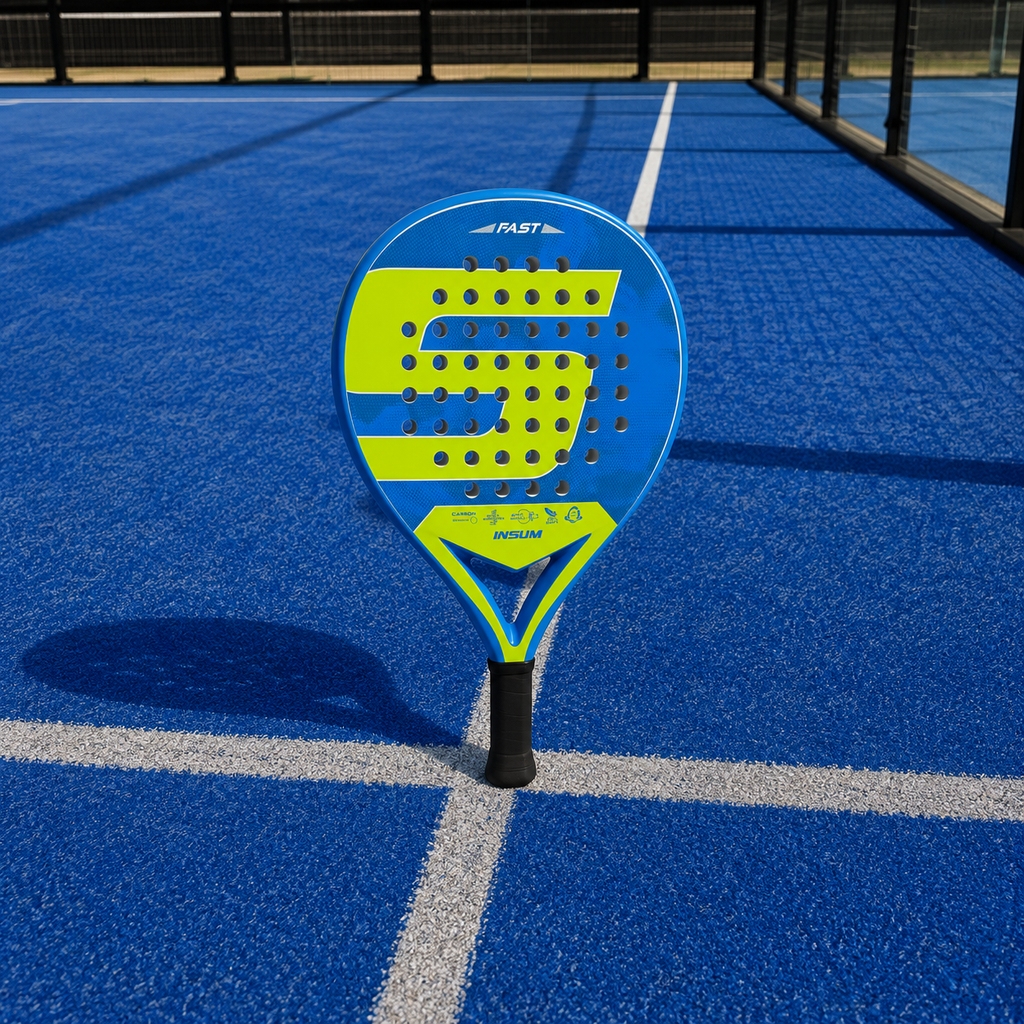 Raquette de Padel EVO PRO V1