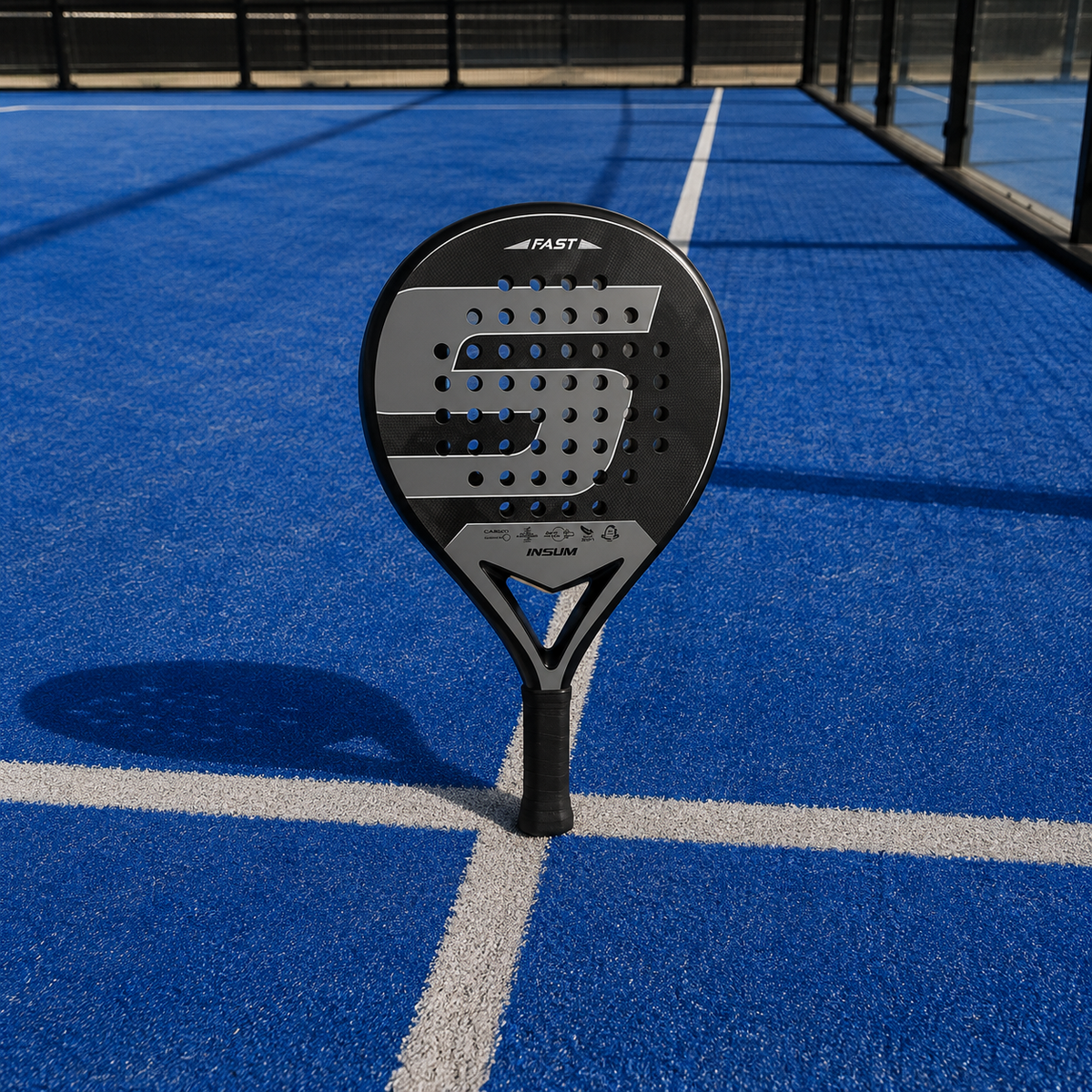 Raquette de Padel EVO PRO V1