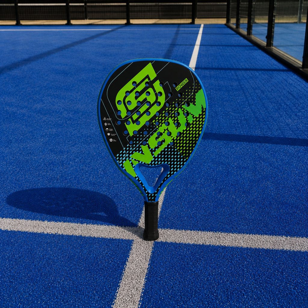 Raquette de Padel EVO PRO V2