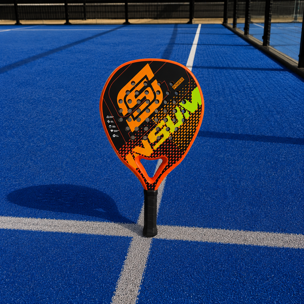 Raquette de Padel EVO PRO V2