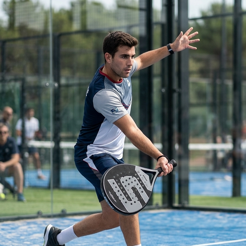 Raquette de Padel Insum EVO PRO V1 | PADEL Milano