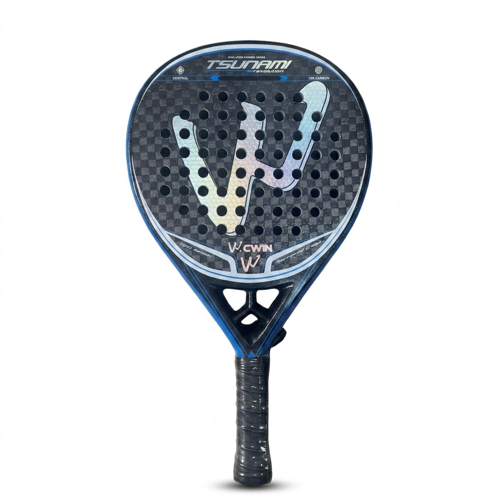 Raquette de Padel Camewin TSUNAMI | PADEL Milano