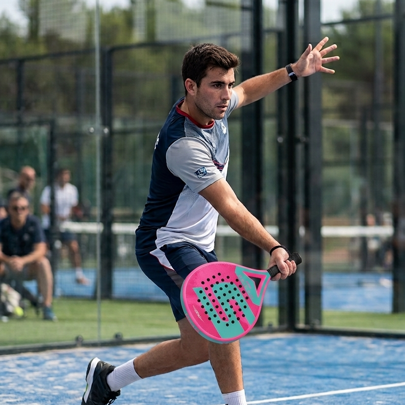 Raquette de Padel Insum EVO PRO V1 | PADEL Milano