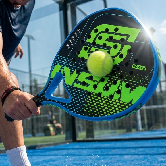 Raquette de Padel Insum EVO POLY | PADEL Milano