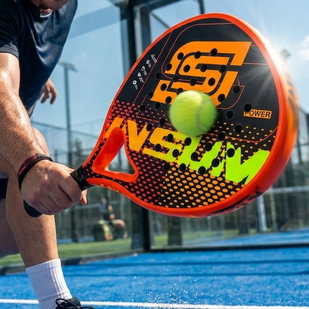 Raquette de Padel Insum EVO POLY | PADEL Milano