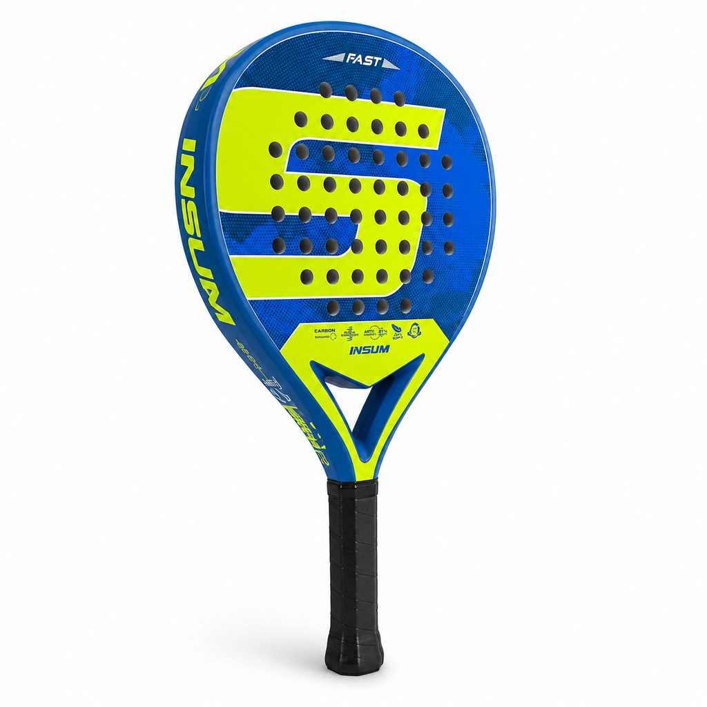 Raquette de Padel EVO PRO V1