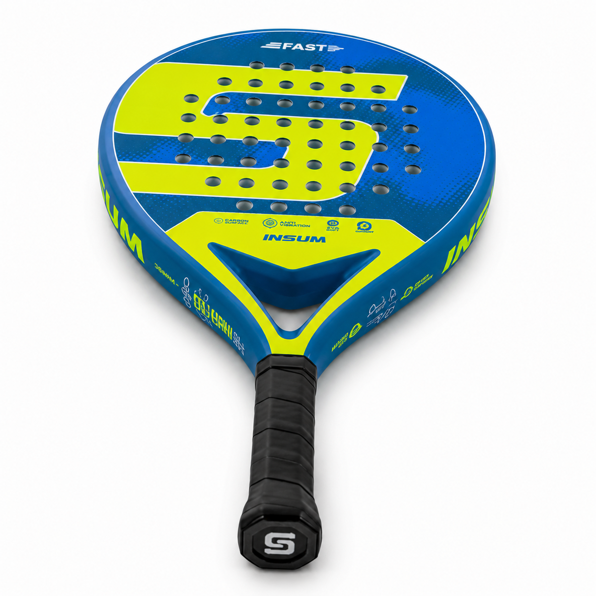 Raquette de Padel EVO PRO V1