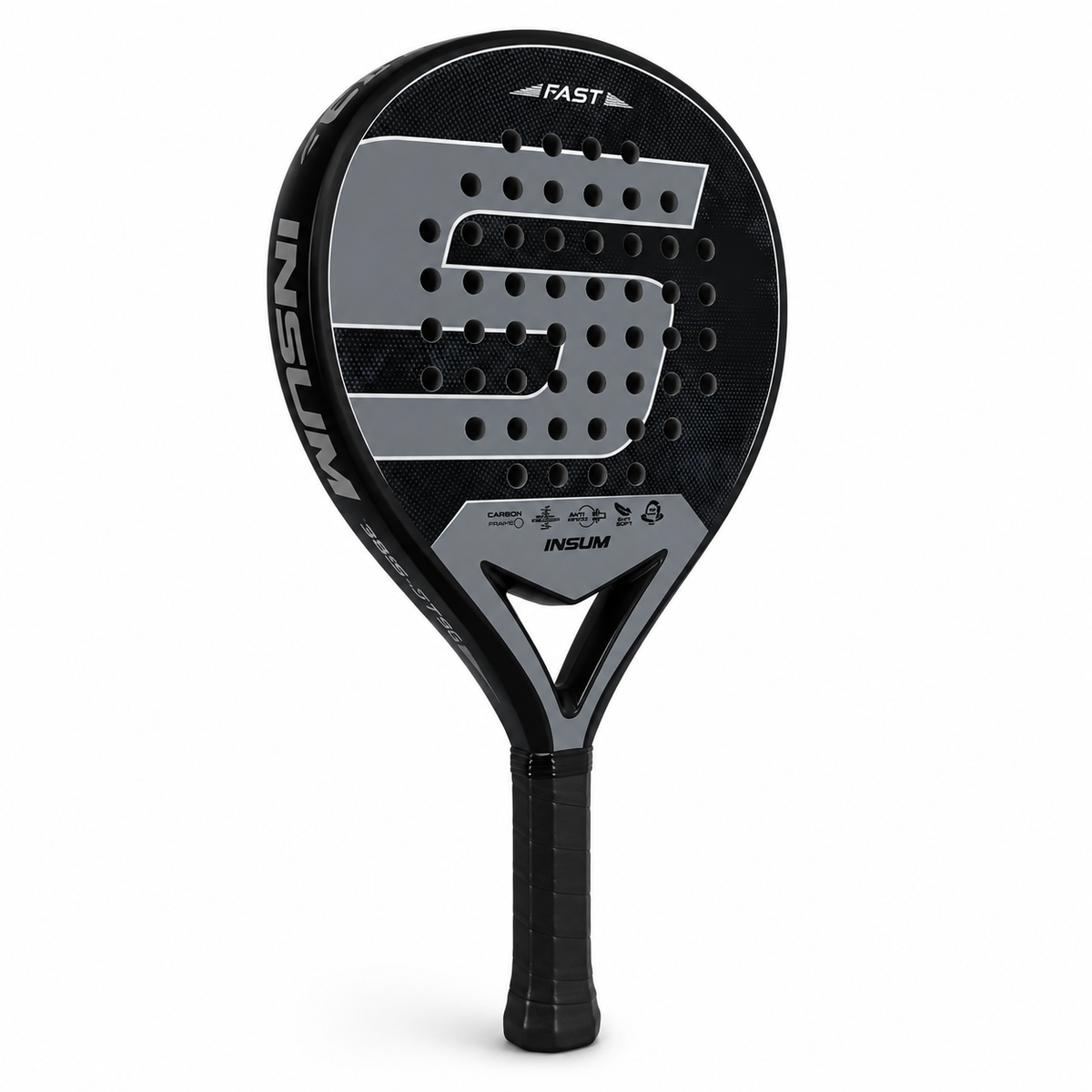 Raquette de Padel EVO PRO V1