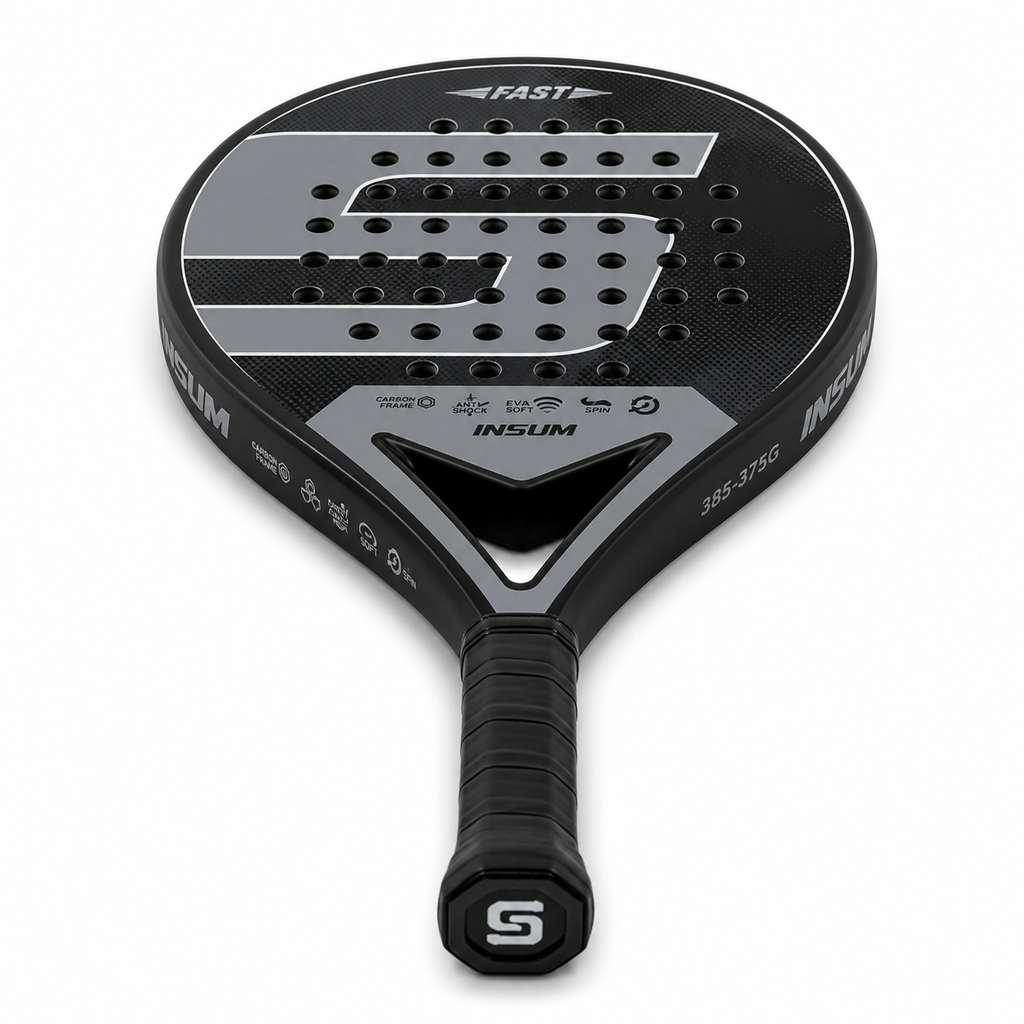 Raquette de Padel EVO PRO V1