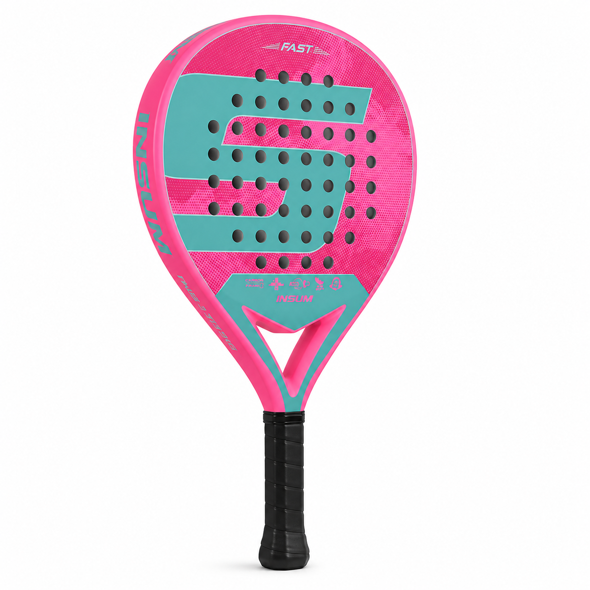 Raquette de Padel EVO PRO V1