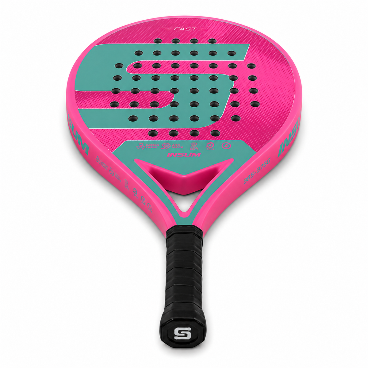 Raquette de Padel EVO PRO V1